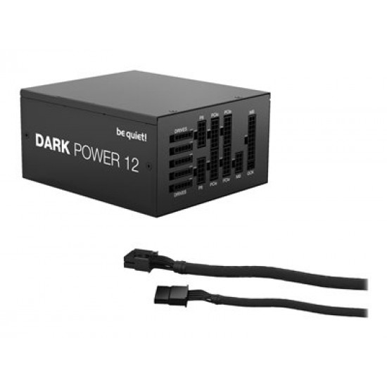 BE QUIET DARK POWER 12 750W