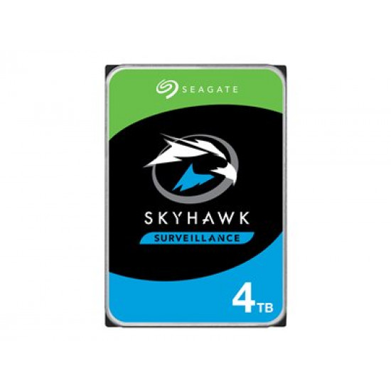 4TB Seagate SkyHawk, 3.5