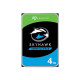 4TB Seagate SkyHawk ST4000VX016 256MB