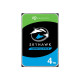 4TB Seagate SkyHawk ST4000VX016 256MB