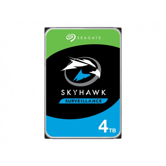 4TB Seagate SkyHawk, 3.5