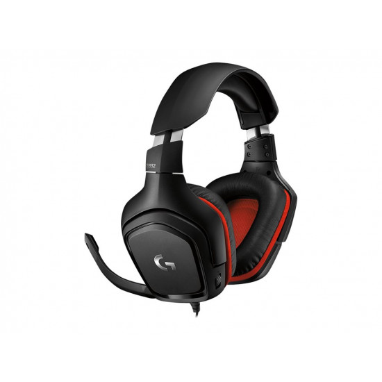 HEADSET GAMING G332/PRODIGY 981-000757 LOGITECH