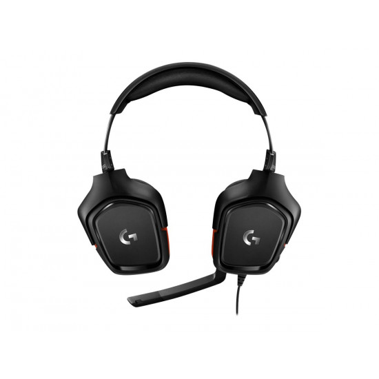 HEADSET GAMING G332/PRODIGY 981-000757 LOGITECH