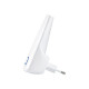 TP-LINK 300Mbps Universal Wireless N Range ExtenderWall Mount 2.4GHz 300Mbps 802.11b/g/n  internal antennasRange Extender Button