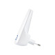 TP-LINK 300Mbps Universal Wireless N Range ExtenderWall Mount 2.4GHz 300Mbps 802.11b/g/n  internal antennasRange Extender Button