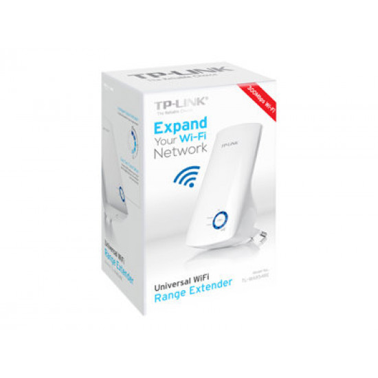 WRL RANGE EXTENDER 300MBPS/TL-WA854RE TP-LINK