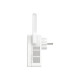 TP-LINK 300Mbps Wireless N Wall Plugged Range Extender with Pass Through Atheros 2T2R 2.4GHz 802.11n/g/b Power on/off and Ranger Ext