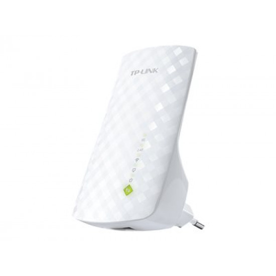 WRL RANGE EXTENDER 750MBPS/RE200 TP-LINK