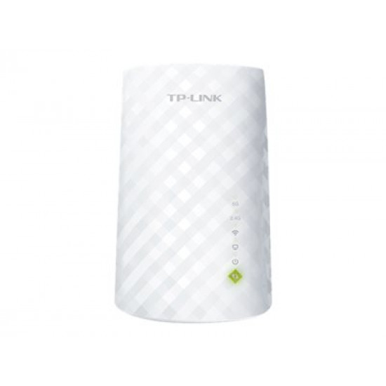 WRL RANGE EXTENDER 750MBPS/RE200 TP-LINK