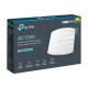 Access Point|TP-LINK|Omada|1200 Mbps|IEEE 802.11a|IEEE 802.11g|IEEE 802.11n|IEEE 802.11ac|1x10/100/1000M|EAP225