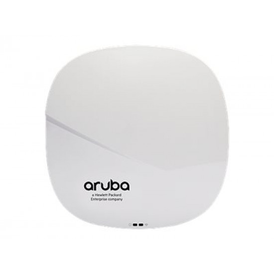 HPE Aruba AP-315 Dual 2x2/4x4 802.11ac AP