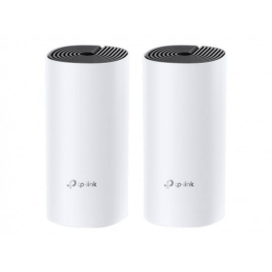 TP-LINK AC1200 Whole-Home Mesh Wi-Fi System