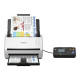 EPSON WorkForce DS-530II Scanner 35 ppm