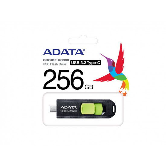 ADATA UC300 256GB USB 3.2 Gen1