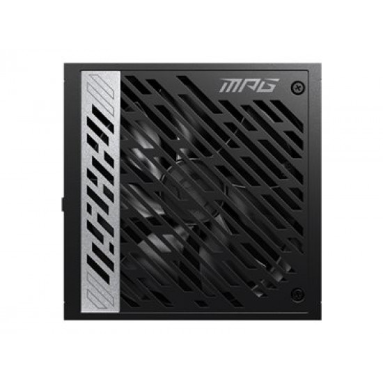 MSI MPG A850G PCIE5 850W PSU