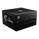 Power Supply|MSI|650 Watts|Efficiency 80 PLUS GOLD|PFC Active|MTBF 1500000 hours|MAGA650GL