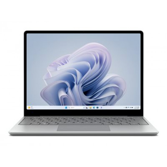 MICROSOFT Surface Laptop GO 3 Intel Core i5-1235U 12.45inch 8GB 256GB UMA W11H SC English Platinum CEE