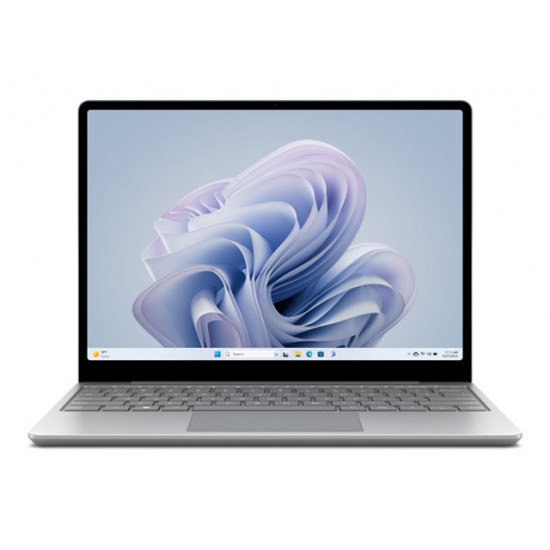 Microsoft Surface Laptop Go3 W11H sz I5 1235U/8/256/int/12.45 Microsoft