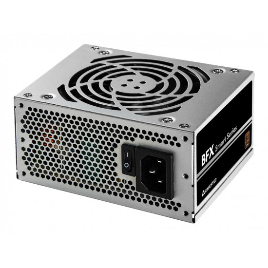 CHIEFTEC PSU 350W SFX 80PLUS BRONZE bulk