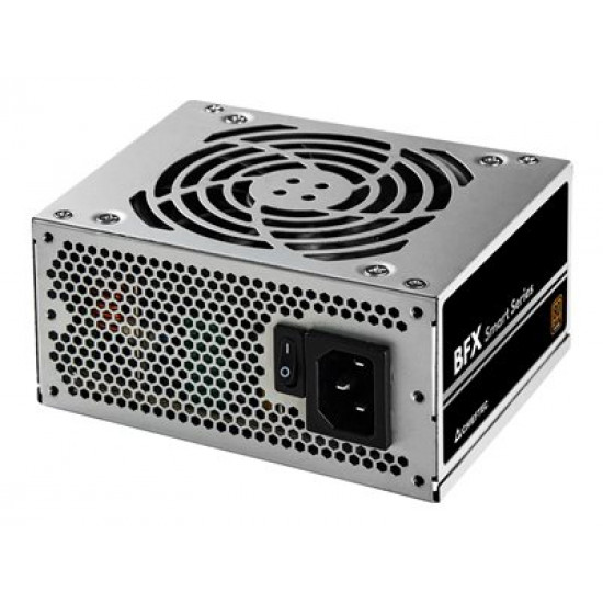 CHIEFTEC PSU 350W SFX 80PLUS BRONZE bulk