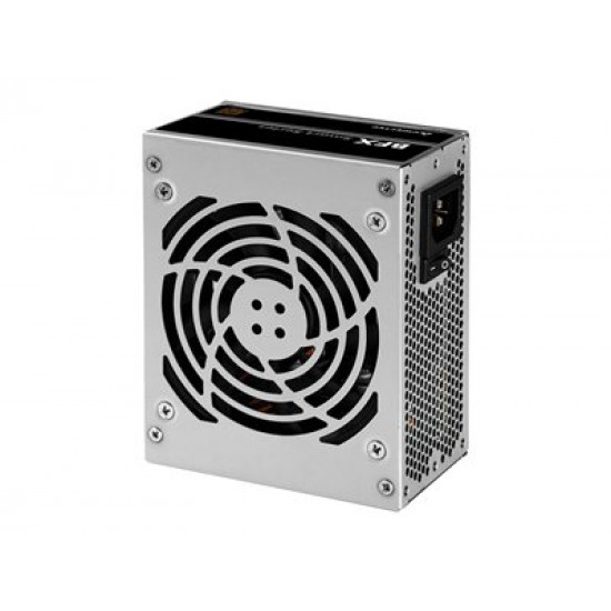 CHIEFTEC PSU 350W SFX 80PLUS BRONZE bulk