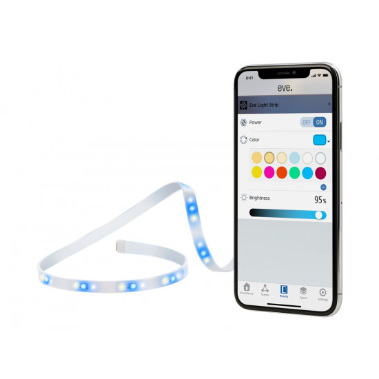 EVE Light Strip 2m Extension for Apple HomeKit