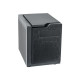 CHIEFTEC CI-01B-OP Gaming Cube 2xUSB3.0 W/O PSU