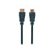 CABLE HDMI-HDMI 15M V2.0 BLK/CC-HDMI4-15M GEMBIRD