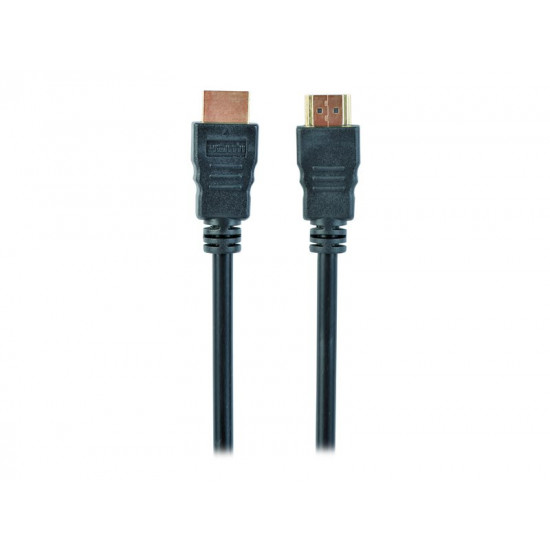 CABLE HDMI-HDMI 15M V2.0 BLK/CC-HDMI4-15M GEMBIRD