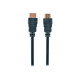 CABLE HDMI-HDMI 15M V2.0 BLK/CC-HDMI4-15M GEMBIRD