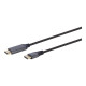 CABLE DISPLAY PORT TO HDMI/1.8M CC-DP-HDMI-4K-6 GEMBIRD