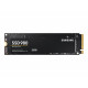 SSD|SAMSUNG|980 Evo|250GB|M.2|PCIE|NVMe|MLC|Write speed 1300 MBytes/sec|Read speed 2900 MBytes/sec|2.38mm|TBW 150 TB|MTBF 1500000 hours|MZ-V8V250BW