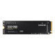 SAMSUNG 980 SSD 250GB M.2 NVMe PCIe 3.0 2.900MB/s read 1.300MB/s write