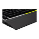 CORSAIR K55 RGB PRO Gaming Keyboard Backlit Zoned RGB LED Rubberdome