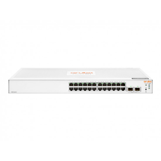 HPE Aruba Switch IOn 1830 24G 2SFP