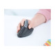 LOGITECH MX Vertical Advanced Ergonomic Mouse - GRAPHITE - EMEA