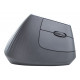 LOGITECH MX Vertical Advanced Ergonomic Mouse - GRAPHITE - EMEA