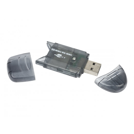 MEMORY READER USB2/FD2-SD-1 GEMBIRD