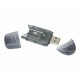 MEMORY READER USB2/FD2-SD-1 GEMBIRD