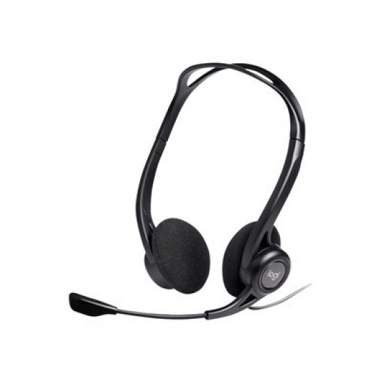 HEADSET PC 960 OEM/981-000100 LOGITECH