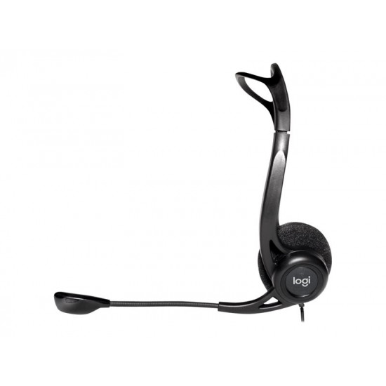 HEADSET PC 960 OEM/981-000100 LOGITECH