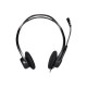 LOGITECH PC 960 Stereo Headset USB OEM