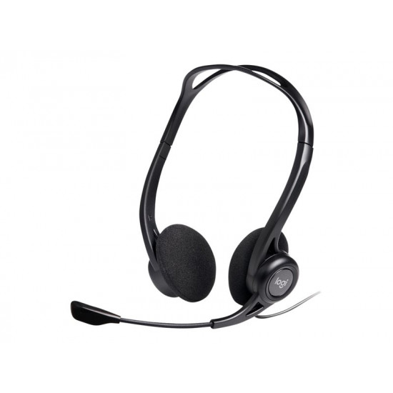 960 USB Headset