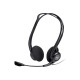 LOGITECH PC 960 Stereo Headset USB OEM