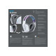 LOGITECH G733 LightSpeed Wireless RGB Gaming Headset - WHITE - EMEA