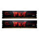 Memory DDR4 16GB (2x8GB) Aegis 2666MHz CL19 XMP2 