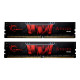 Memory DDR4 16GB (2x8GB) Aegis 2666MHz CL19 XMP2 