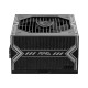 Power Supply|MSI|650 Watts|Efficiency 80 PLUS BRONZE|PFC Active|MAGA650BN