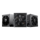 Power Supply|MSI|650 Watts|Efficiency 80 PLUS BRONZE|PFC Active|MAGA650BN