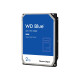 WD Blue 2TB SATA 6Gb/s HDD internal 3.5inch serial ATA 256MB cache 7200 RPM RoHS compliant Bulk